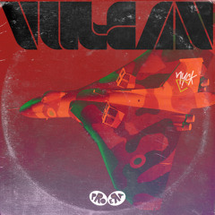 Nyck Caution - "Vulcan" (Prod. by Mike Gao)