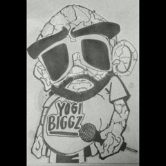 BACK IN THE DAYS - yogiBIGGz