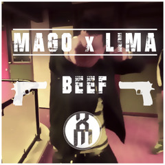 Mago Ft. Lima - Beef (Original Mix) BUY = FREE