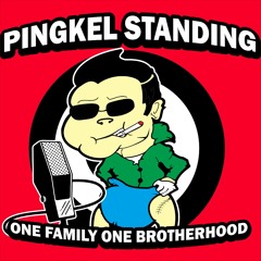 Pingkel Standing - Because So Sexy