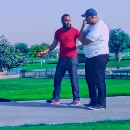 صاحبي الوحيد - عبدالله الشريف