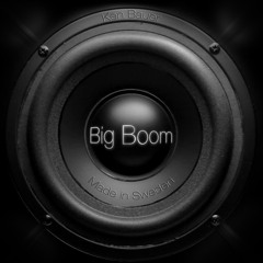 Big Boom - Original Mix
