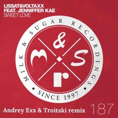 My Rhodos beach Tracks
