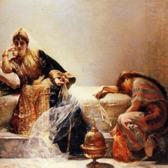Sayed Darwish, Ibn Zaydún & Ghada Shbeir | Maqam Sikah Huzam - A Ghaibatan Ani .
