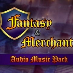 Update02 - OST 14 - The Epic And Cartoon Story Teller´s Tale