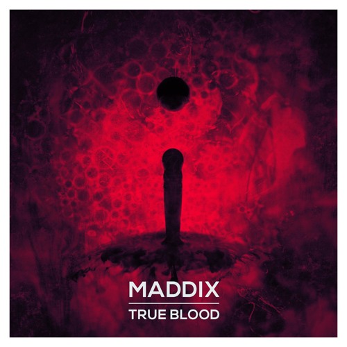 Stream Maddix True Blood Original Mix Hardwell On Air by