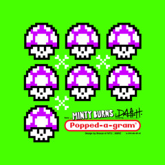 Popped A Gram Ft Da$h (prod Chef Byer)