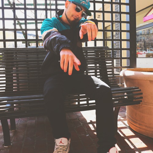 Don't Ever Let It Go Ft. Billy Morehouse (Prod By CVNIS MAJOR)