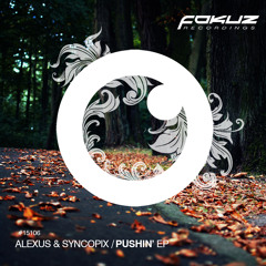 Alexus - Pushin (Fokuz Recordings)
