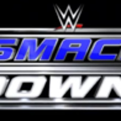 WWE Smackdown CFO - Black And Blue