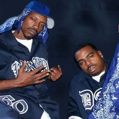 Al Kane - West Bang (Instrumental) (Unmixed Glimpse)