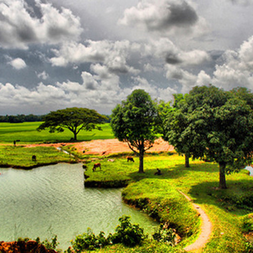 আজি তোমায় আবার