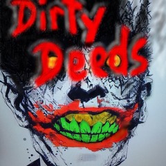 Saschki@DirtyDeeds(WarmUp)23.05.2015