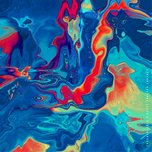 freddywinter x kwesi - unhappy-endings/