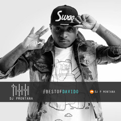 #BestOfDavido @Iam_Davido By @DJ_PMontana
