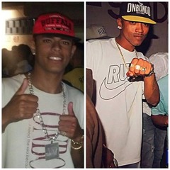 MEGA DO MC PABLIN SENTA NA PIKA E CAI (( DJ MICHEEL--ML ))