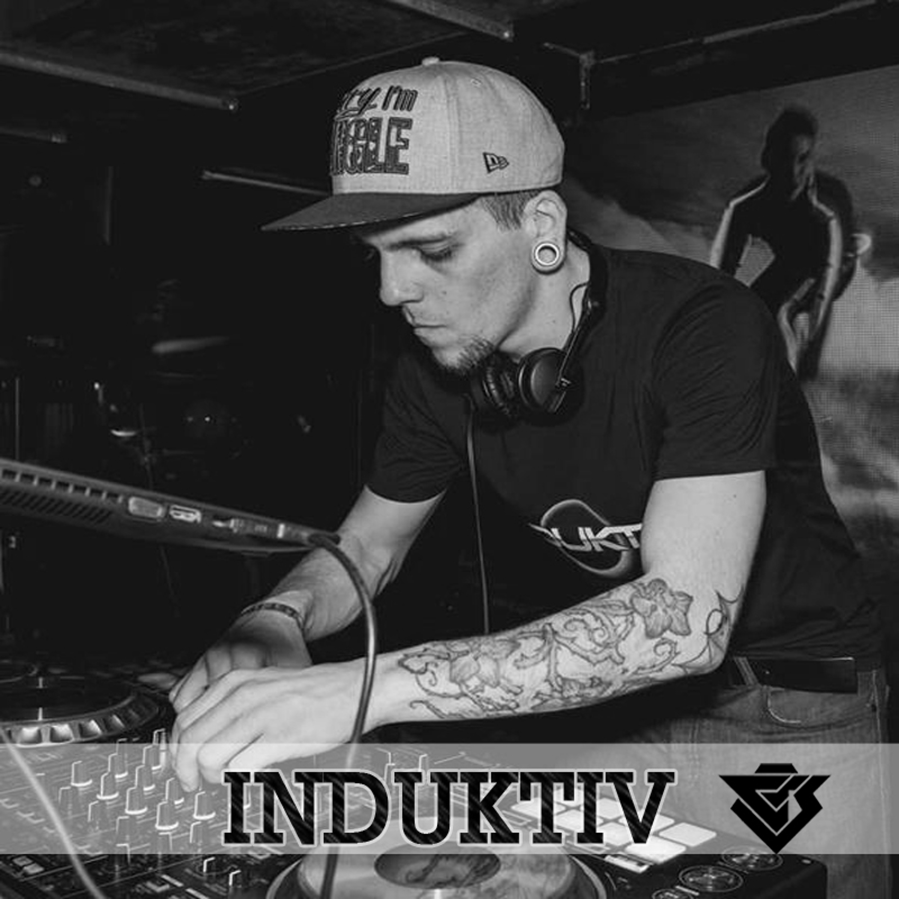 Critical Bass Recordings