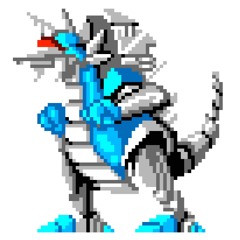 Wonder Boy III - Mind Of Hero - Slow Jam Version