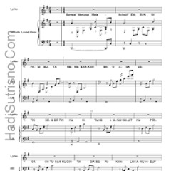 Sampai Menutup Mata - Acha Septriasa