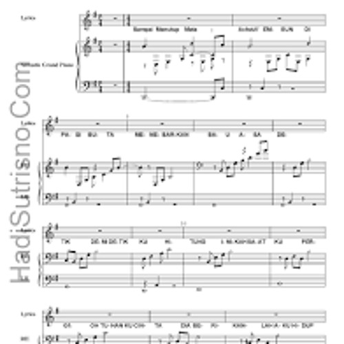 Sampai Menutup Mata Acha Septriasa By Wardah Roudhotina Sampai Menutup Mata Acha Septriasa By Wardah Roudhotina