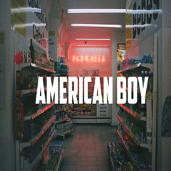 American Boy (Remix)
