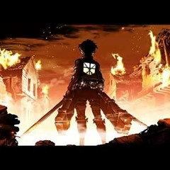 Guren No Yumiya / Attack On Titan (ENGLISH)