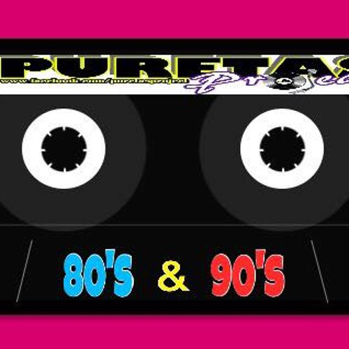 Stream Andre Penquitt | Listen to 80s&90s mix playlist online for free ...