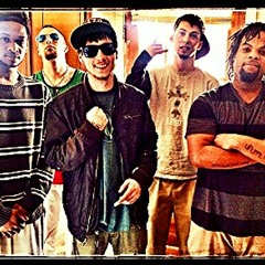 Last Night - Cody Crazee, Mista Treez & Chi Rho Hold