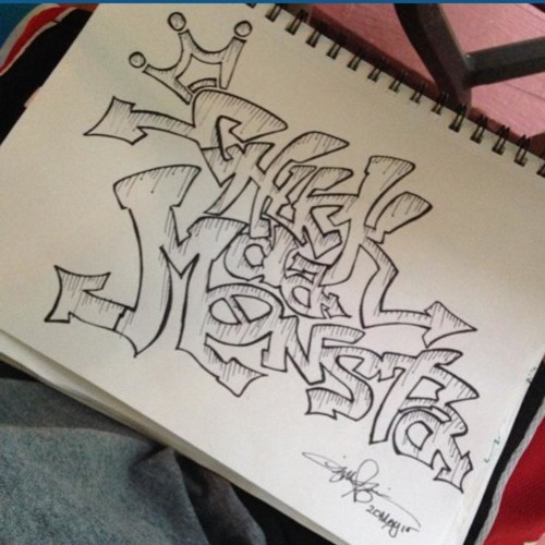 Chuck Da Monsta - Lazarus Plan Draft (Prod By FYU - CHUR)