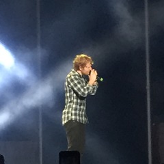 Ed Sheeran"s new unheard song (sweet mary jane)? 5/29/15