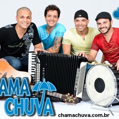Chama Chuva - Forró de Itaúnas