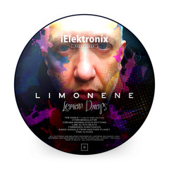 04 - LIME GLITCH BEATZ