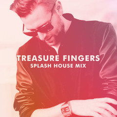 Treasure Fingers - Splash House '15 Exclusive Mix