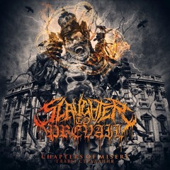 Slaughter To Prevail - Hell (Ад) (JoseleMix - MP3 - NF)