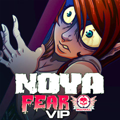 Noya - Fear VIP ft. Mute The News [Premiere]