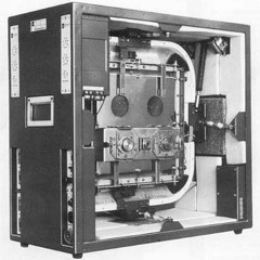 VNXTe240 DEMO Moog - Dry/MIN/MIN_HP/1s/1sHP/1,5s/1,5sHP/2s/2sHP/3s/3sHP/4s/4sHP/MAX/MAX_HP