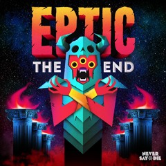 Eptic Vs 4B - The Machete's End ( Table Shakerz Edit )[ SC VERSION ]