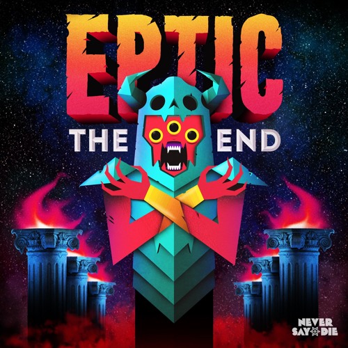 Eptic Vs 4B - The Machete's End ( Table Shakerz Edit )[ SC VERSION ]