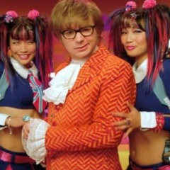 Austin Power ft @BrailleRstone Prod X @Scabbeatz