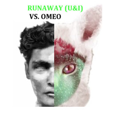 Darius X Galantis - Omeo Runaway (Mena Mashup)