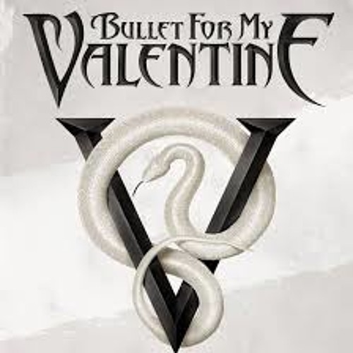Bullet For My Valentine - No Way Out (guitar cover)