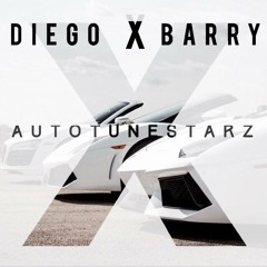 Diego - Arroganz (feat. Barry Bellz)