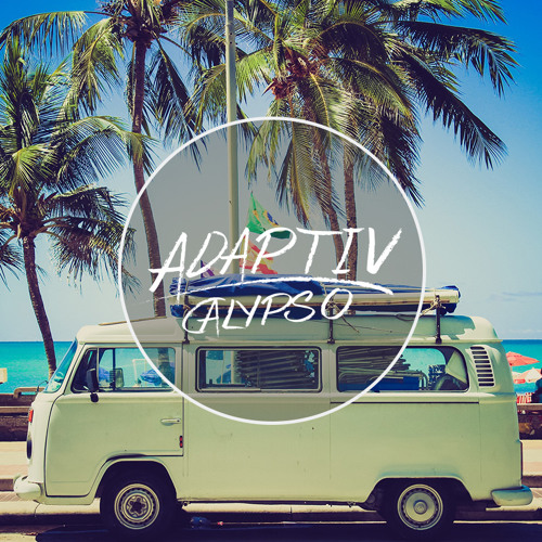 Calypso (Original Mix)