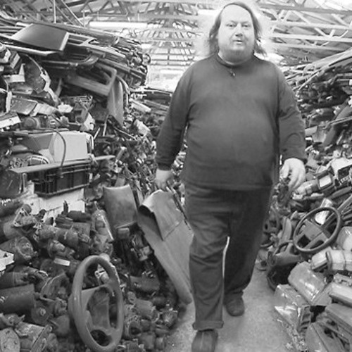 immer in bewegung bleiben (ludolfs edit)