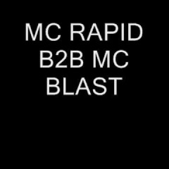 MC RAPID B2B MC BLAST