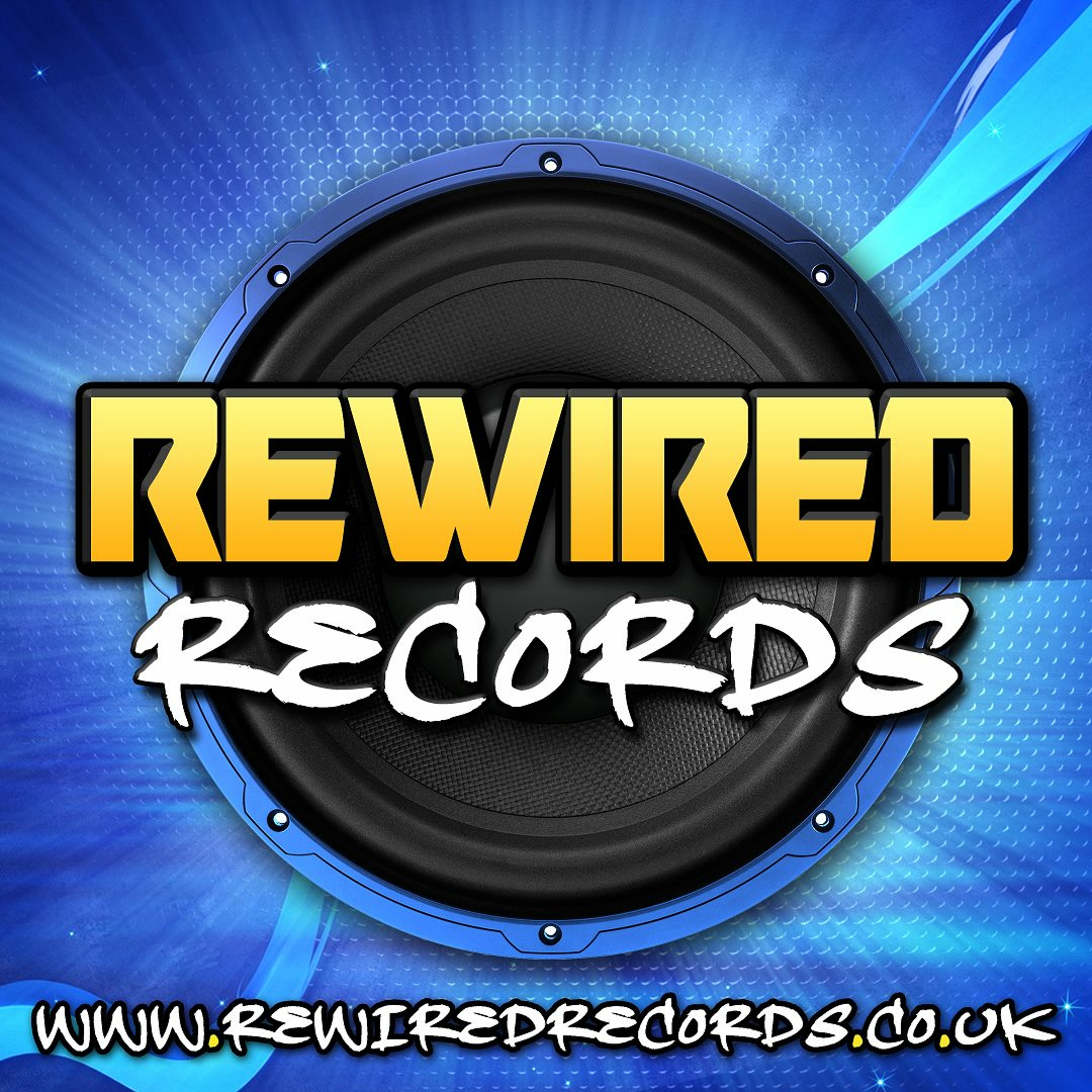 Dj Boyesey (Re - Wired Records Promo) episode artwork