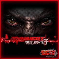 Syndicat-Predicaments - SBZ0031 Shiftin Beatz (Out Now!!!!)