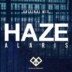 Alaris - Haze (Original Mix)