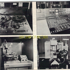 Walt Sicknin' Philly Wreckin' Stuff (TCOR Mix)