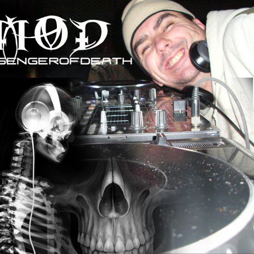 MOD - June 2015 Hardcore Mix